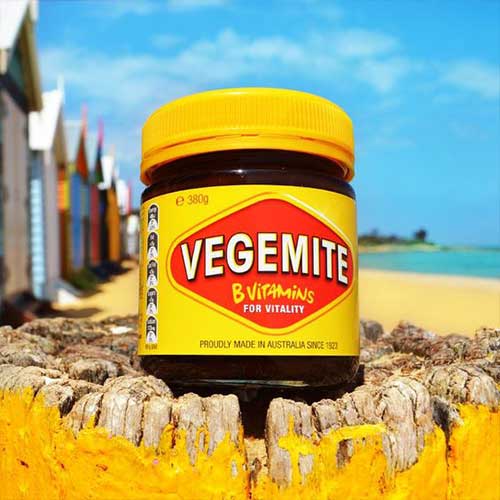 salsa vegemite tipico de australia